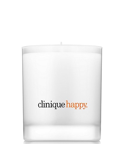 Clinique Limited Edition Clinique Happy™ Scented Home Candle