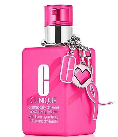 Clinique Limited-Edition Dramatically Different™ Moisturizing Lotion+ For Face