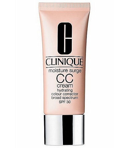 Clinique Moisture Surge CC Cream Hydrating Colour Corrector Broad Spectrum SPF 30