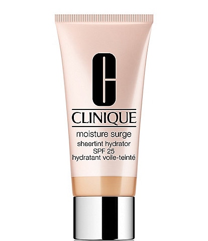 Clinique Moisture Surge™ Sheertint Hydrator Broad Spectrum SPF 25 Tinted Moisturizer