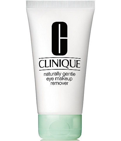 Clinique Naturally Gentle Eye Makeup Remover