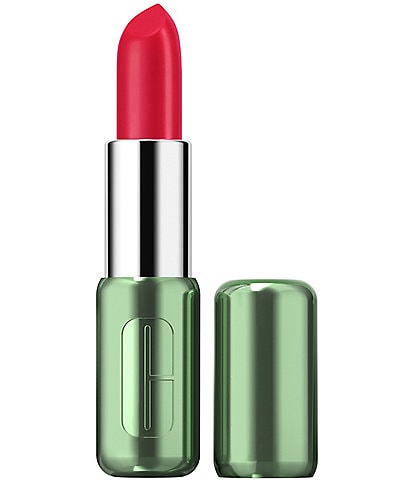 Clinique Pop Satin Longwear Lipstick