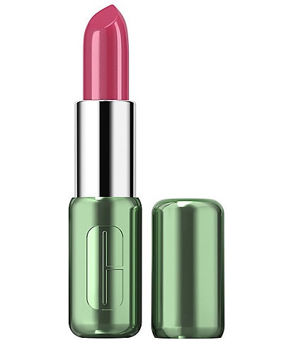 Clinique Pop Shine Longwear Lipstick
