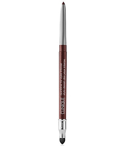 Clinique Quick Intense Eyes Eyeliner