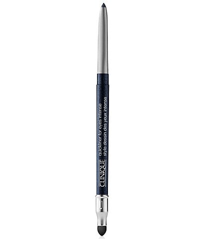 Clinique Quick Intense Eyes Eyeliner