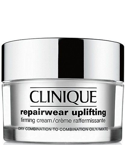 Clinique Repairwear Uplifting Firming Cream for Dry Combination to Combination Oily Skin