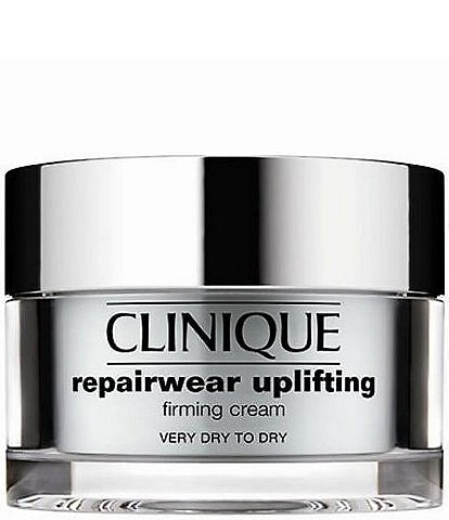 Clinique Repairwear Uplifting Firming Cream for Very Dry to Dry Skin