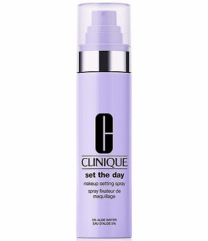 Clinique Set The Day™ Makeup Setting Spray