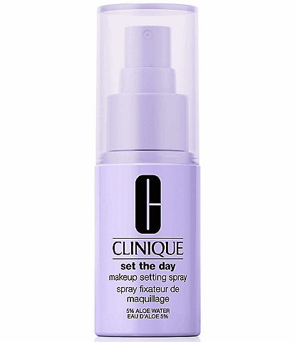 Clinique Set The Day™ Makeup Setting Spray