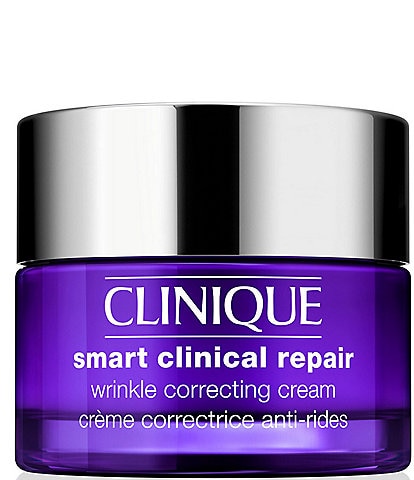 Clinique Smart Clinical Repair Wrinkle Correcting Rich Face Cream 0.5 oz.