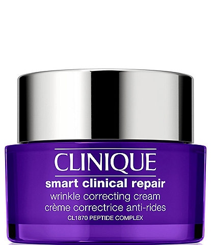 Clinique Smart Clinical Repair 1.7 oz. Wrinkle Correcting Rich Face Cream