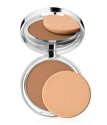 Clinique Stay-Matte Sheer Pressed Powder Foundation
