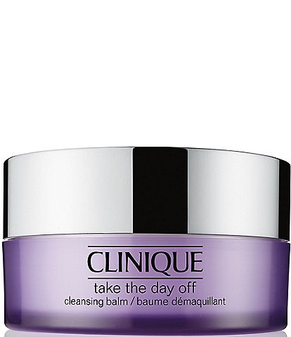 Clinique Take the Day Off™ Cleansing Balm Makeup Remover