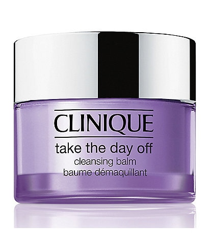 Clinique Take the Day Off™ Cleansing Balm Makeup Remover
