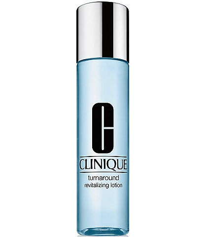 Clinique Turnaround Revitalizing Lotion