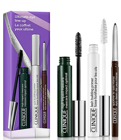 Clinique Ultimate Eye Holiday Gift Set