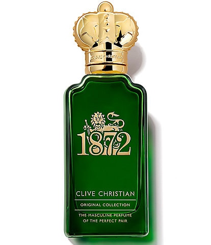  1872 Masculine Perfume