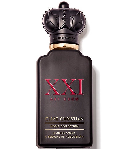 Clive Christian Blonde Amber Perfume
