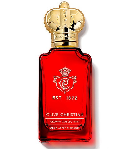 Clive Christian Crab Apple Blossom Perfume