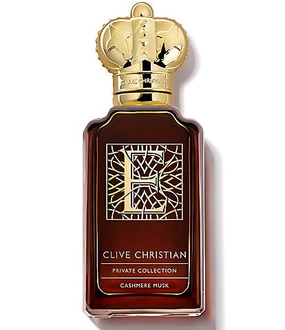 Clive Christian E Cashmere Musk Perfume