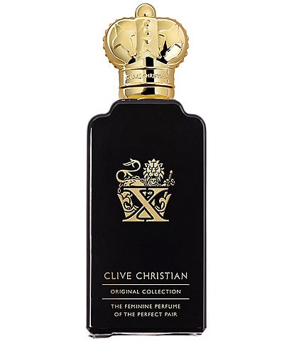 Clive Christian X Feminine Perfume
