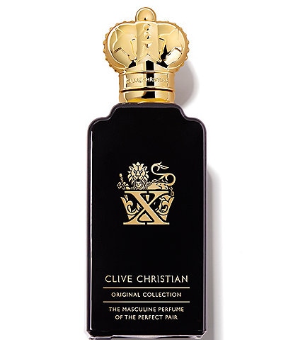 Clive Christian X Masculine Perfume