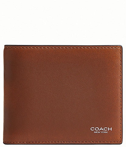 COACH 3 In 1 Loved Leather Wallet