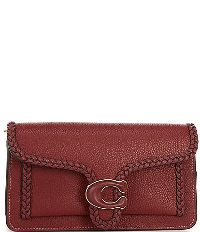 Sale & Clearance Red Handbags, Purses & Wallets