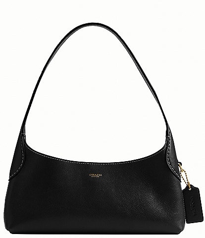 COACH Brooklyn 26 East West Shoulder Bag