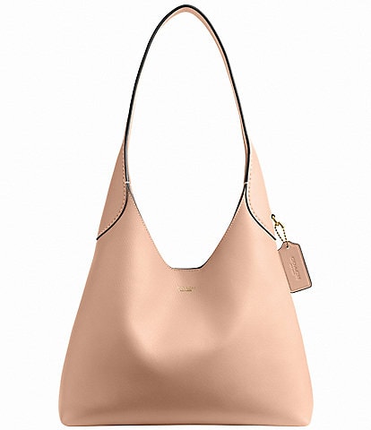 COACH Brooklyn 28 Slouchy Shoulder Bag