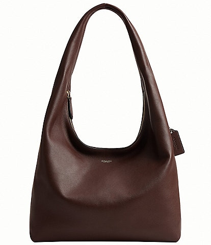 COACH Brooklyn 34 Pillow Shoulder Bag