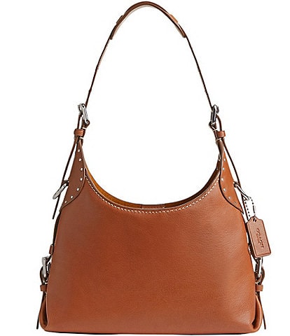 COACH Cargo Shoulder Bag