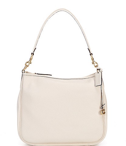 Women's White Designer Handbags & Wallets