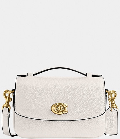 COACH Cassie 17 Crossbody Bag