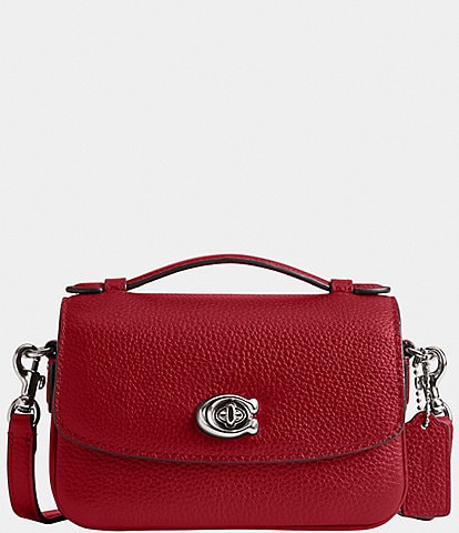 COACH Cassie 17 Crossbody Bag