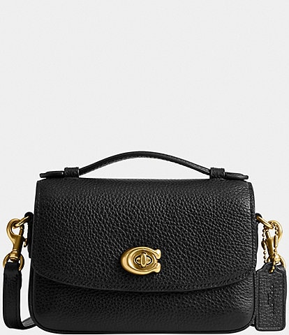 COACH Cassie 17 Crossbody Bag