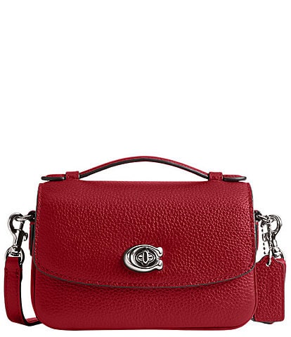 COACH Cassie 17 Crossbody Bag