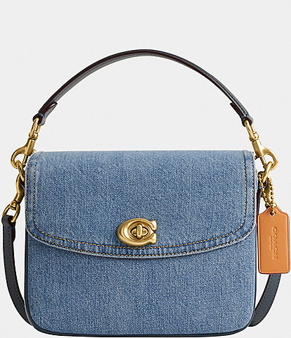 Coach Outlet Is Having An 'Extra 20% Off Frenzy' Sale In Canada & Bags Are  Much Cheaper - Narcity