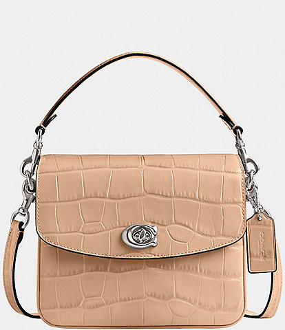 Dillards hot sale coach crossbody