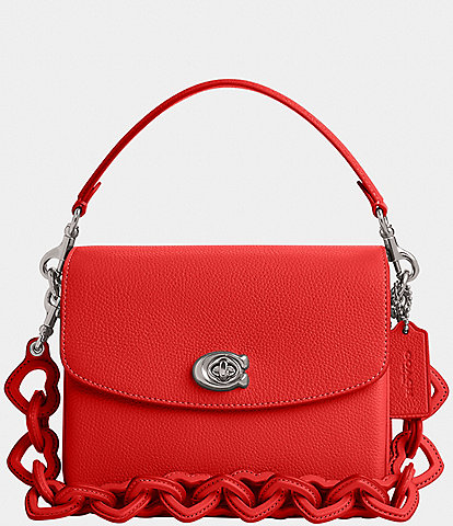 Coach Valentine's Day Collection for 2023 Teases With Heart Bag