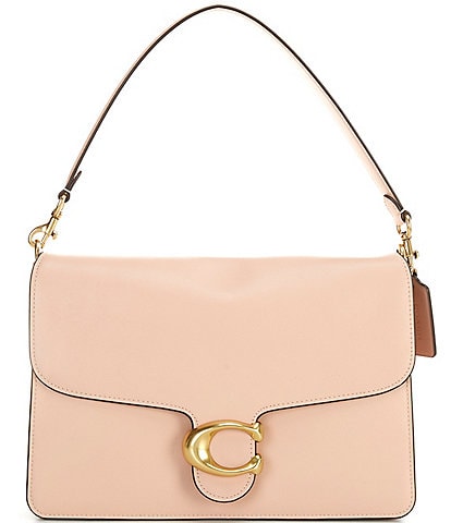 COACH Chain Tabby 30 Shoulder Bag