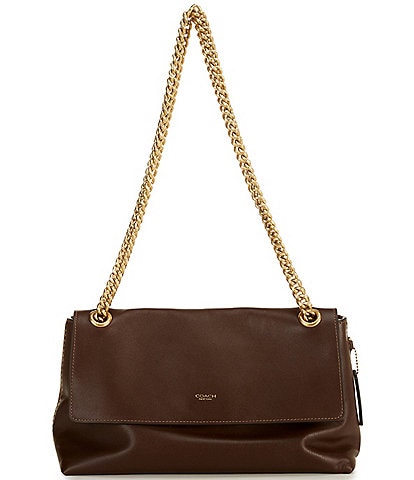 COACH Chelsea Chain Shoulder Bag 30