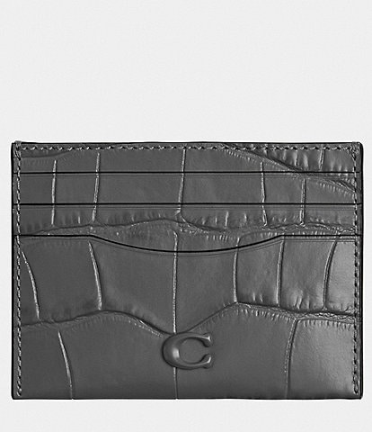 Sale Clearance Men s Wallets Money Clips Dillard s