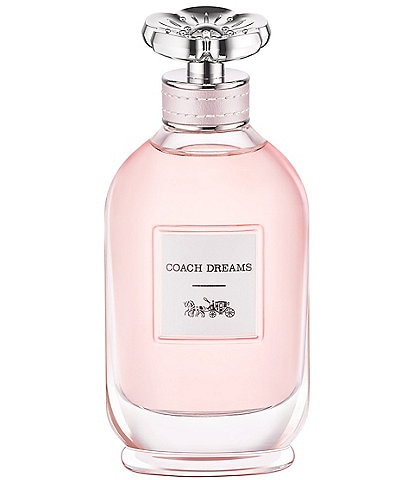 COACH Dreams Eau de Parfum