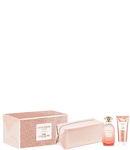 COACH Dreams Sunset Eau de Parfum Gift Set