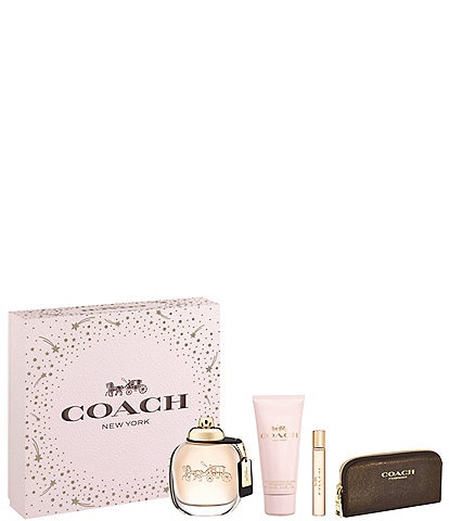 COACH Women's Beauty Perfume Rollerballs & Body Sprays | Dillard's