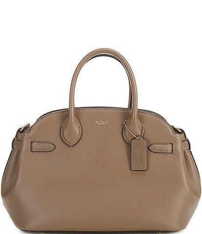 COACH Empire 28 Carryall Satchel Bag