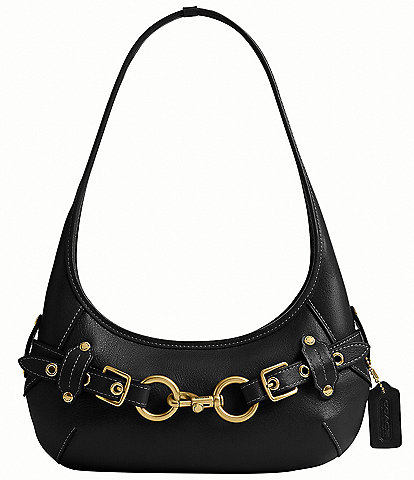 COACH Ergo 26 Belted Shoulder Bag
