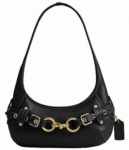 COACH Ergo 26 Belted Shoulder Bag