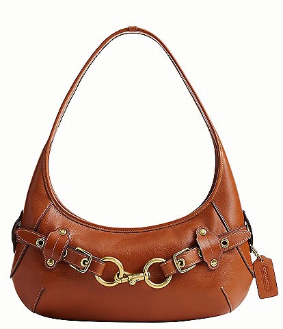 COACH Ergo Belted Shoulder Bag